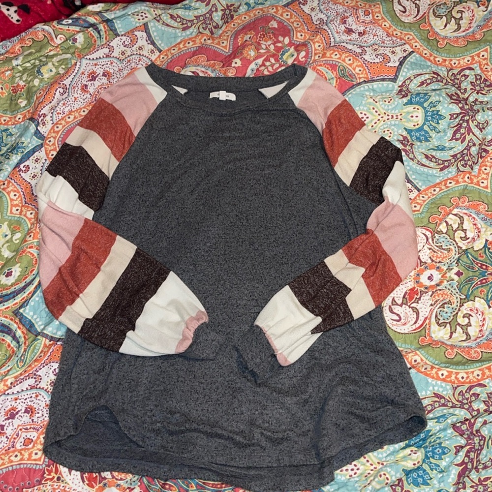 Maurices lightweight sweater.
